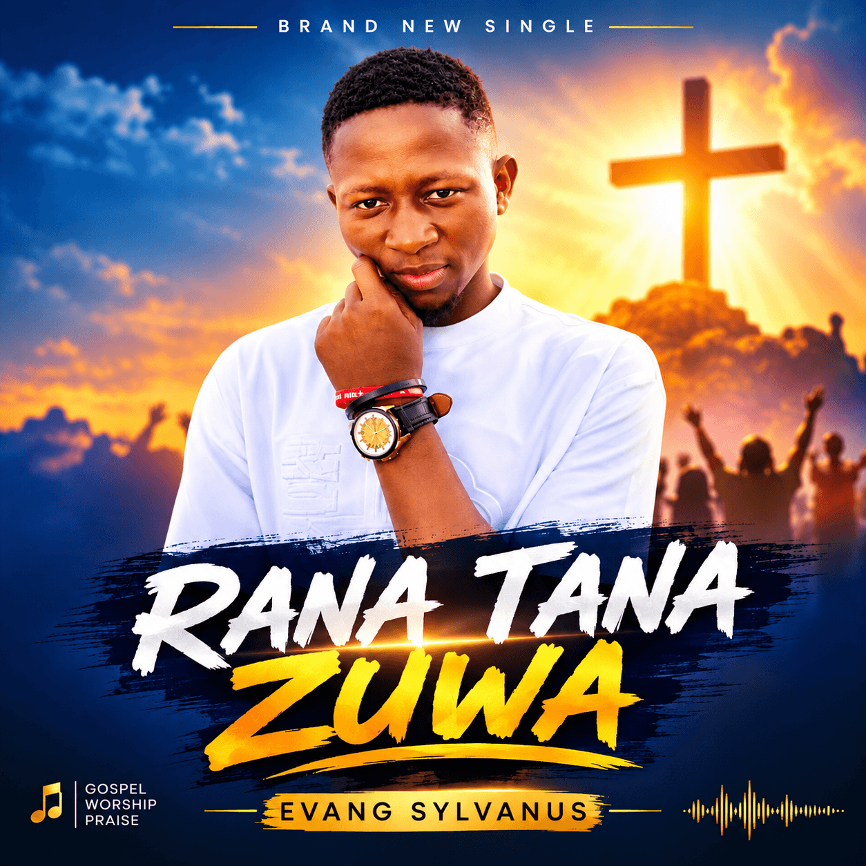 EVANG SYLVANUS - RANA TANA ZUWA