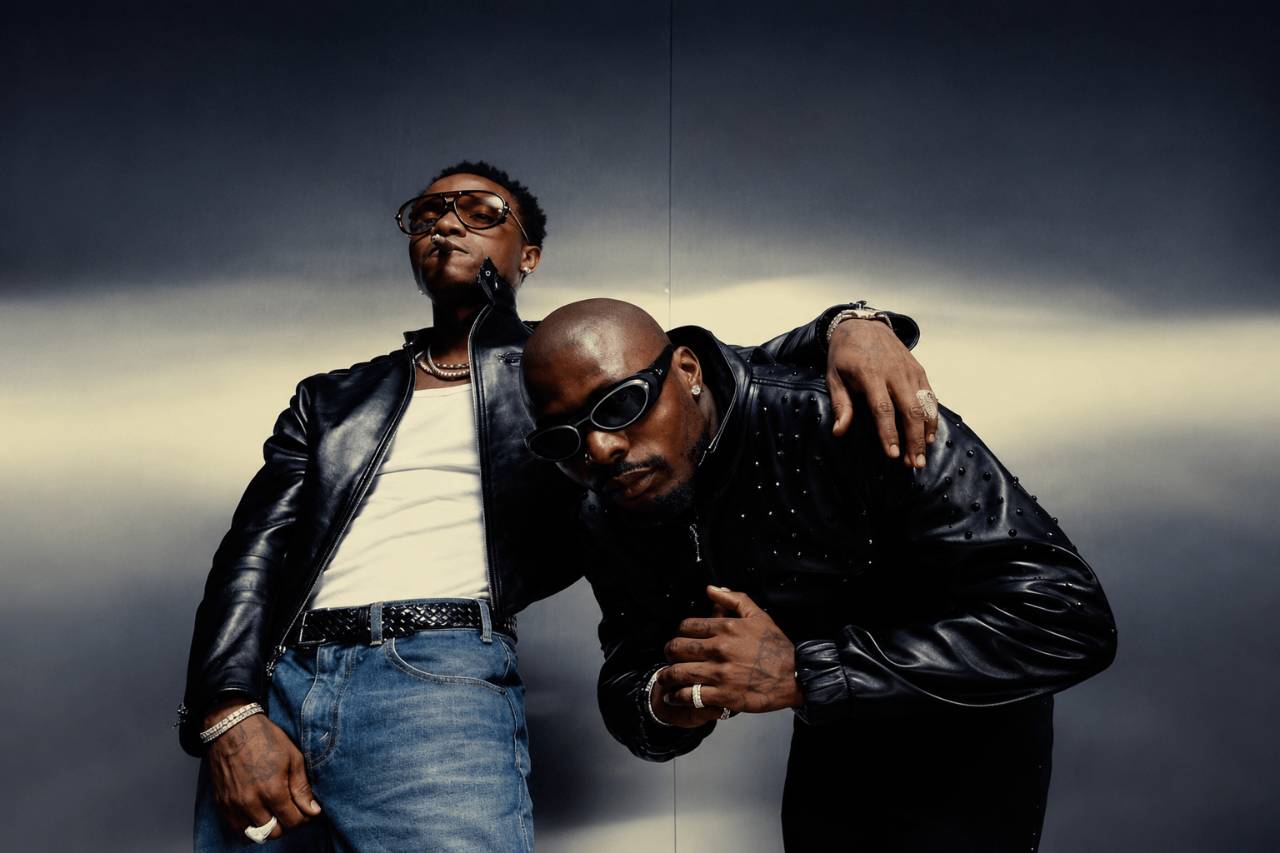 Wizkid and Asake&rsquo;s &lsquo;Jogodo&rsquo; Leads Nigeria&rsquo;s Most-Streamed Songs in H1 2026