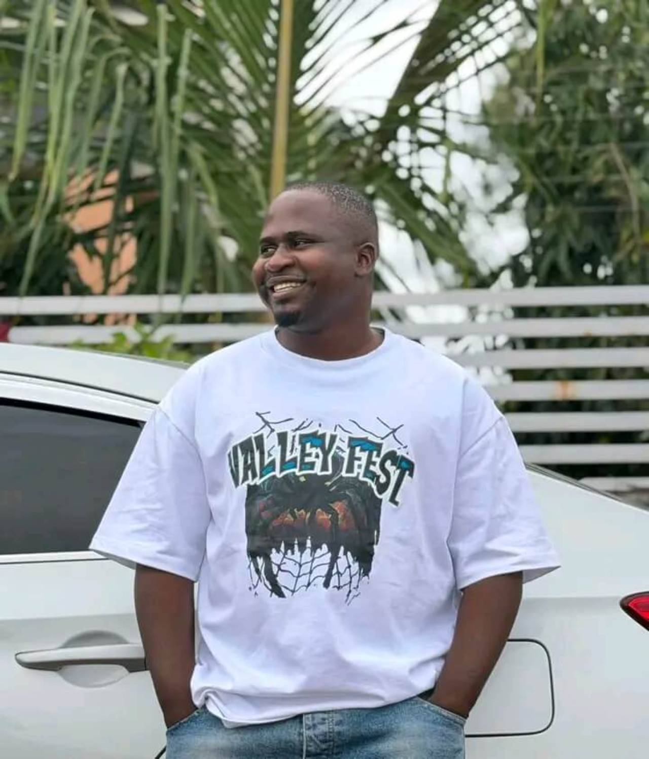With Grace Favour and Patience JOS Bois Will Thrive Says Hilarious Sunnie