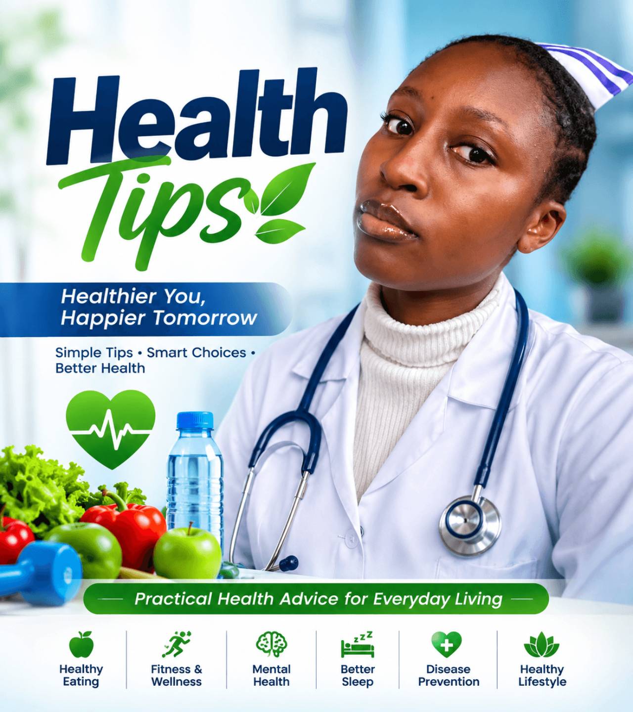 Avoid Harmful Substances: A Complete Guide to Staying Healthy