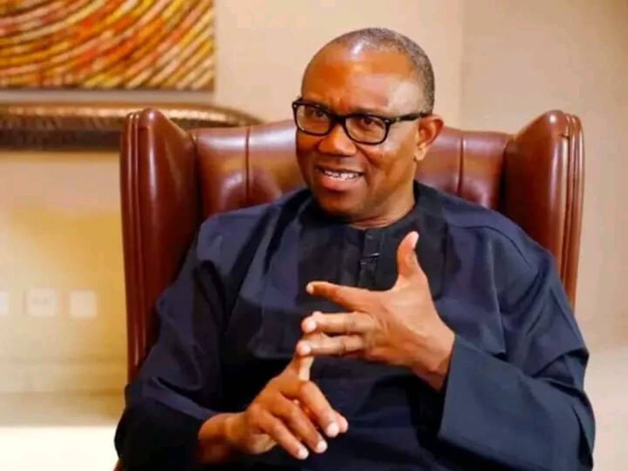 Peter Obi Seeks Action To End Plateau Killings