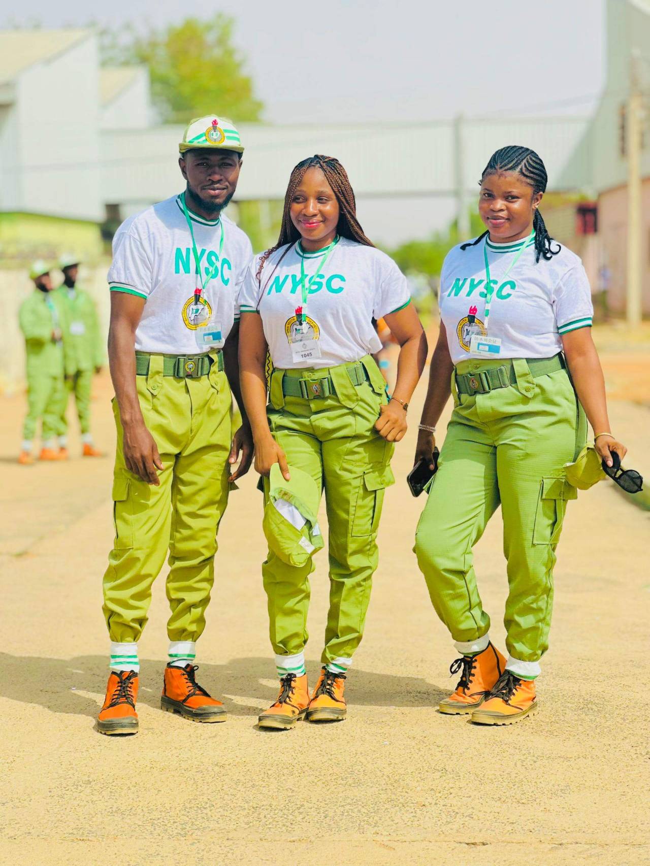 5 Beautiful Things About NYSC That Nobody Tells You