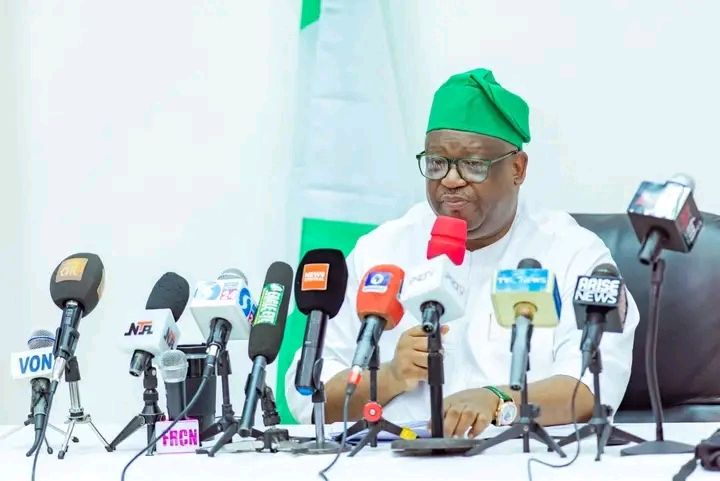 Plateau Condemns Fresh Attacks