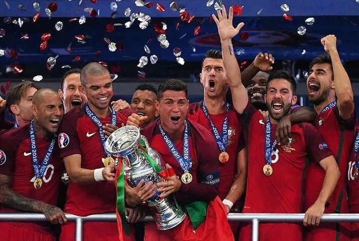 Cristiano Ronaldo Will Continue With Portugal National Team - Jorge Jesus Confirms Squad