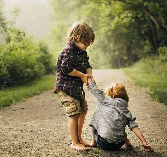 Why Small Acts of Kindness Still Matter in Today's World