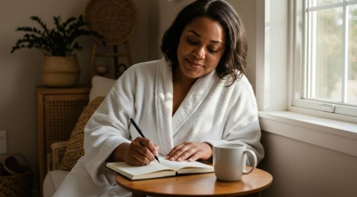 7 Simple Habits That Can Make Your Everyday Life Better