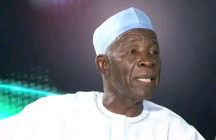2027: Only God And Tinubu Know What Will Happen - Buba Galadima