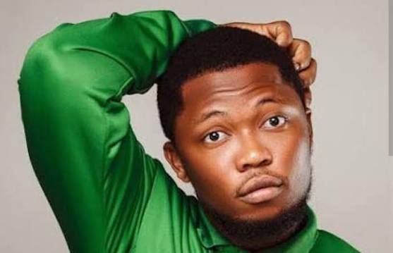Brain Jotter &ndash; MY PASTOR MY GOD Comedy Video (Full Video)