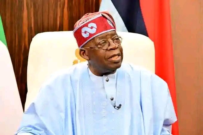 Tinubu Declares End of Hard Reforms - "Now Begins The Age of Prosperity" In 66th Independence Speech