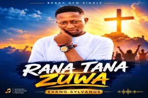 EVANG SYLVANUS - RANA TANA ZUWA