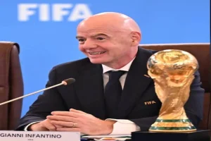 World Cup 2026 Stars Generate $3.3 Billion in Transfer Fees | Record Spending