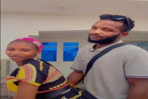 See Why My Wife Always Call Me a Woman | Phunny Phamily Comedy Skit Goes Viral