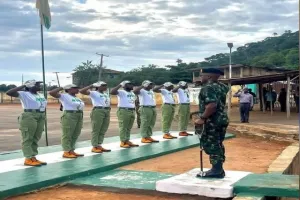 NYSC DG Warns Corps Members: "Stay Away From Politics" Ahead of 2027 Elections