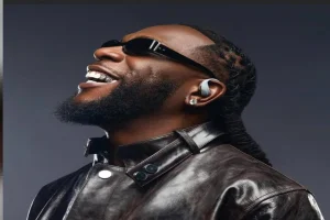 Burna Boy Makes History As First African Artist To Hit 4 Billion YouTube Views