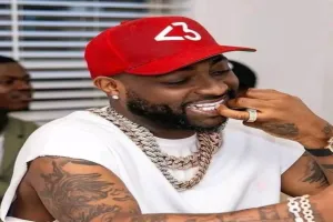 Davido Says "January Will Shock A Lot Of People" - Fans React