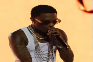 Fans Call Wizkid's "Kese (Dance)" The Best Music Video Of 2026 So Far