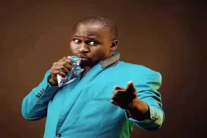 How Comedian Hilarious Sunnie Is Putting Jos On The World Map And Raising Other Jos Comedians
