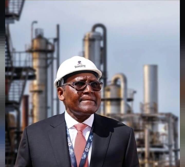 Dangote Refinery IPO 2026: How to Buy Shares in Nigeria