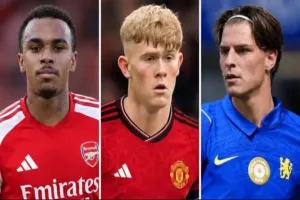 10 Premier League Transfers Predicted to Happen in 2027
