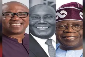 2027 Nigeria Elections Heating Up