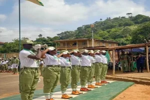 Police Maintain Red Alert Over Planned Attacks On NYSC Camps Ahead of Sept 30 Orientation