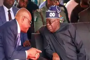 Wike vs APC Govs: Tinubu to Broker Truce in France Over Rainbow Coalition Rift