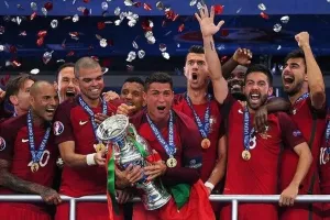 Cristiano Ronaldo Will Continue With Portugal National Team - Jorge Jesus Confirms Squad