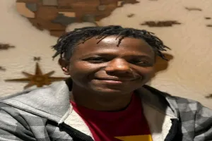 Today We Celebrate Nigerian Gospel Legend Kespan Yaron Zaki At 40