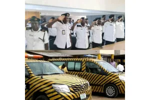 Plateau Government Suspends VIO Operations in Jos After Clashes With Transport Operators