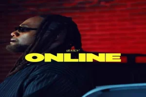 BNXN &ndash; Online (Official Video)