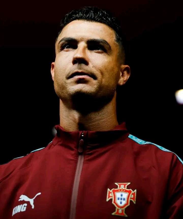 Cristiano Ronaldo Leaves Portugal Camp After Clash With Coach Jorge Jesus