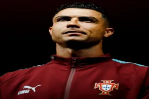 Cristiano Ronaldo Hints at Retirement: &ldquo;This Will Probably Be My Last Year as a Football Player&rdquo;